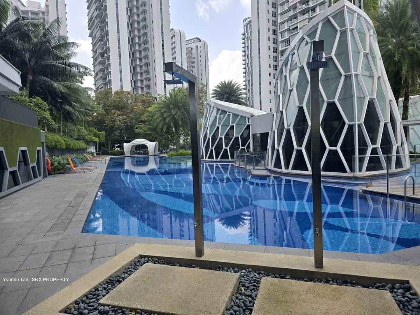 Eco Sanctuary (D23), Condominium #603671311